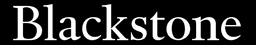 Blackstone