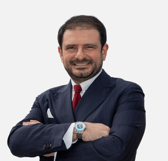 Christian Christodulopulos