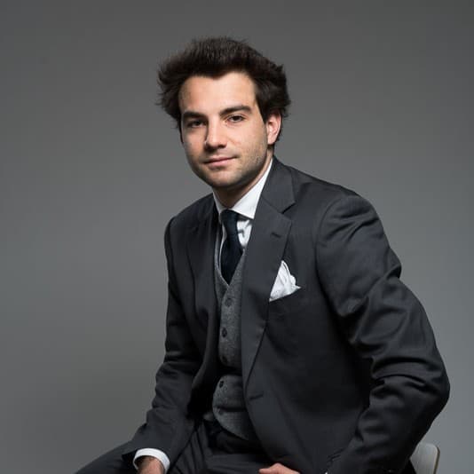 Giacomo Farinati
