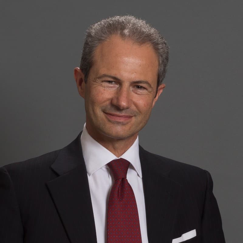 Mario Notari