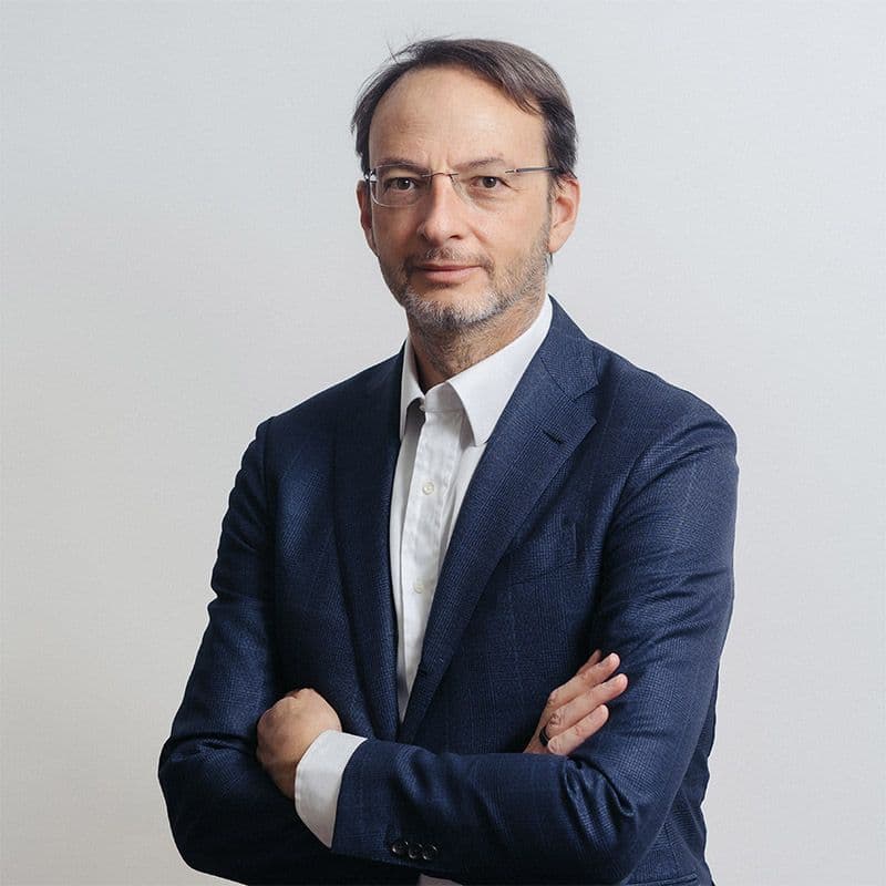 Roberto Bonacina