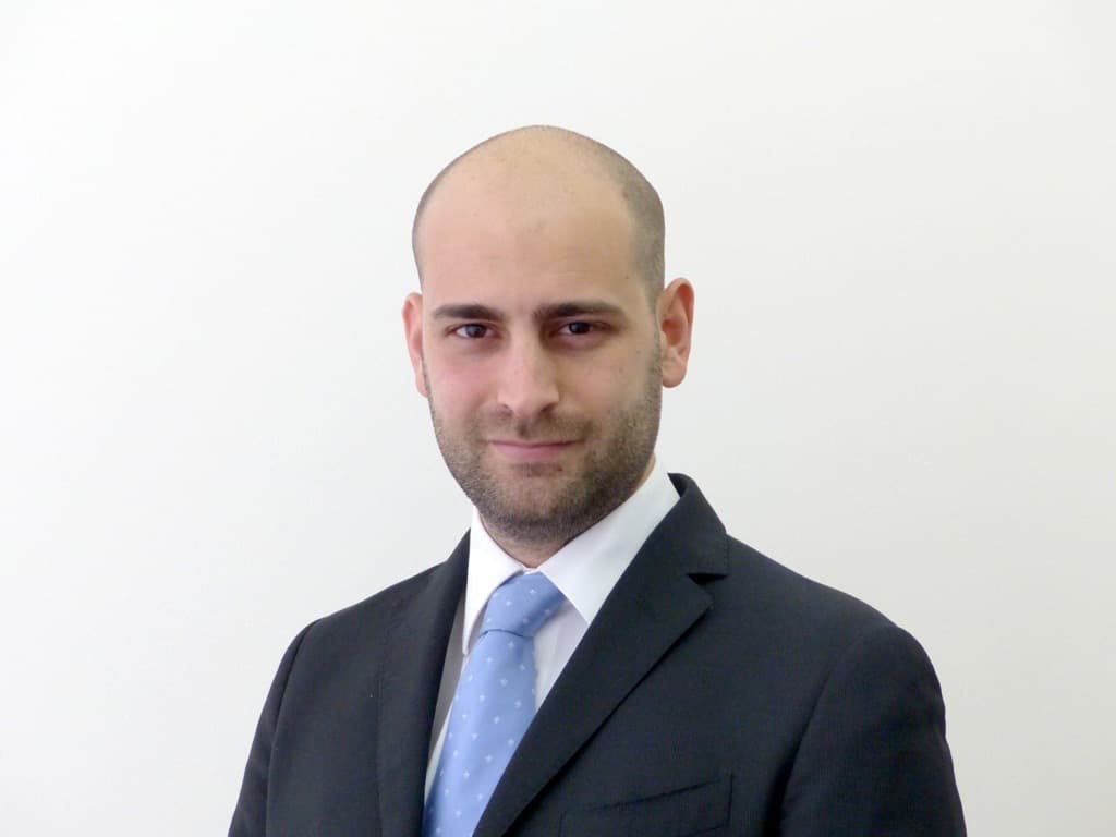 Vincenzo Marino