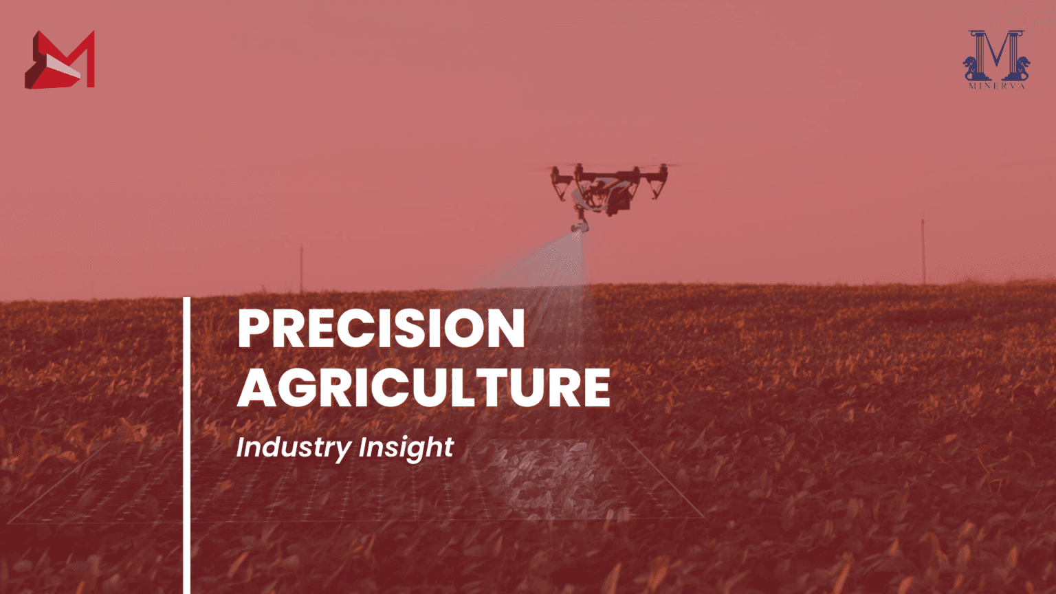 Precision Agriculture Industry Insight cover