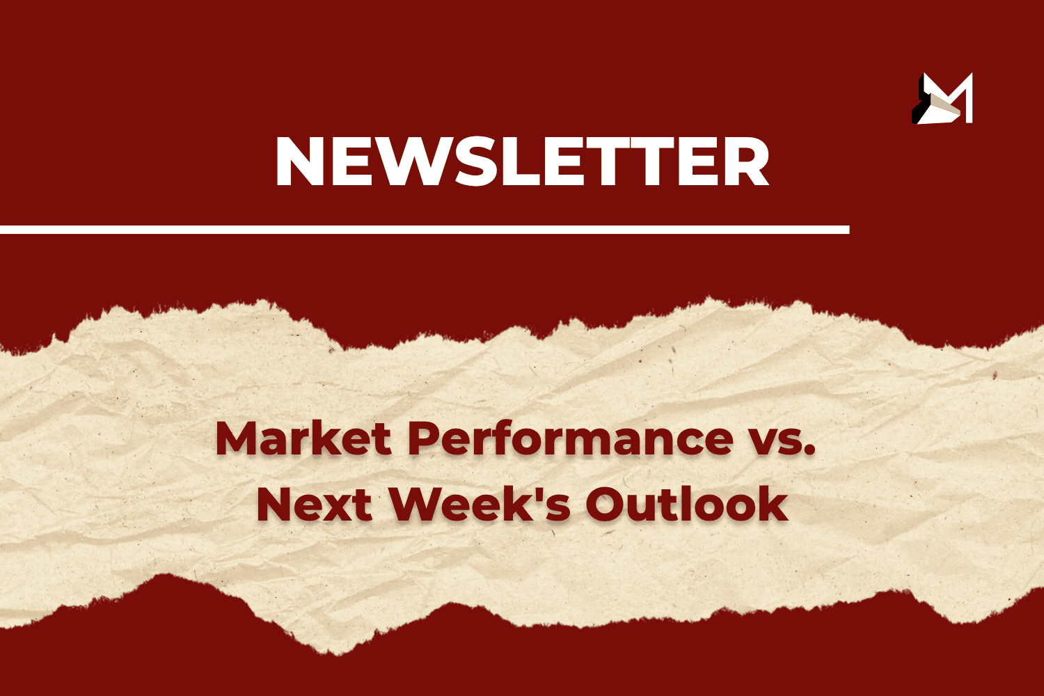 JEME Capital Weekly Newsletter cover