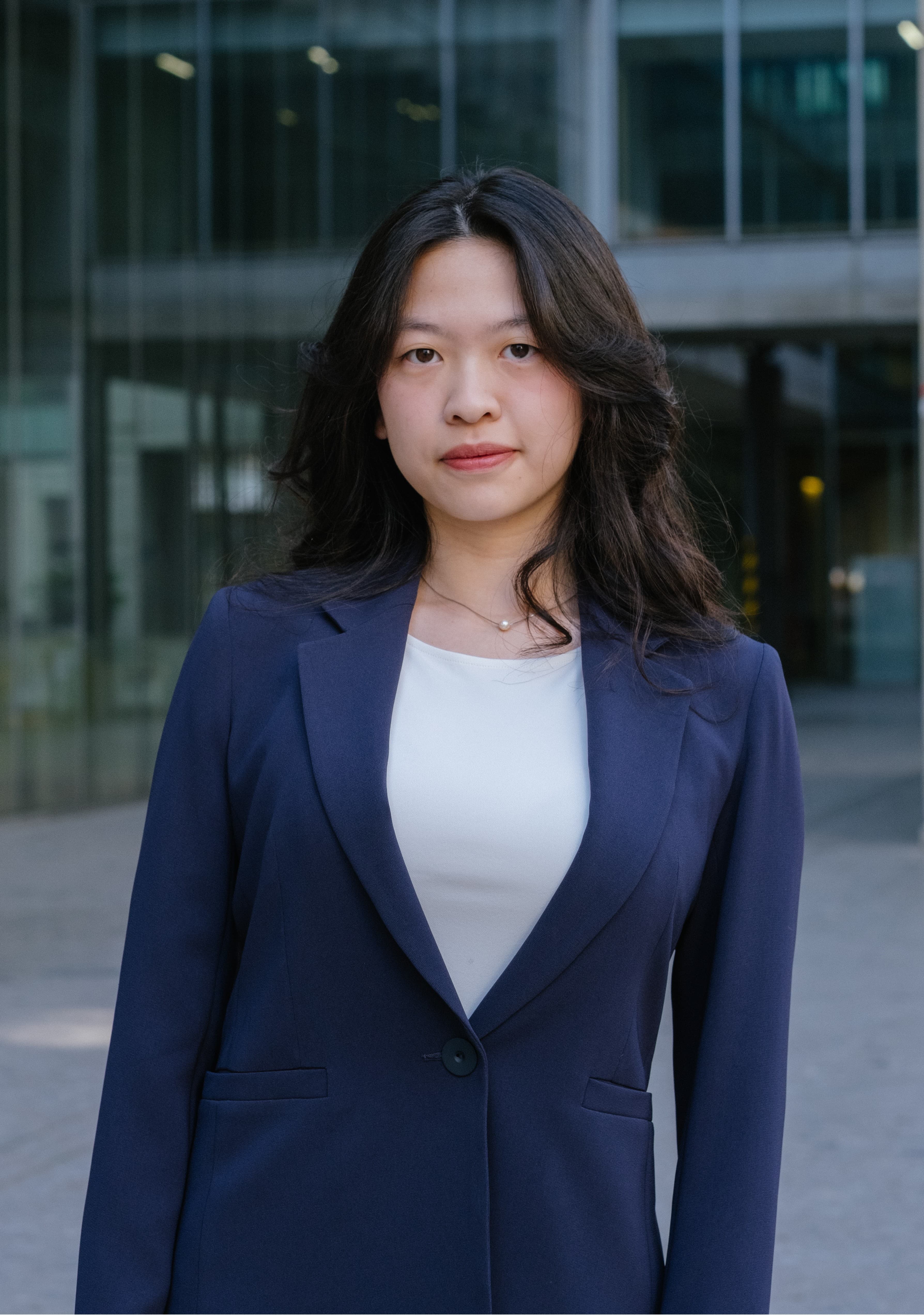 Audrey Wong