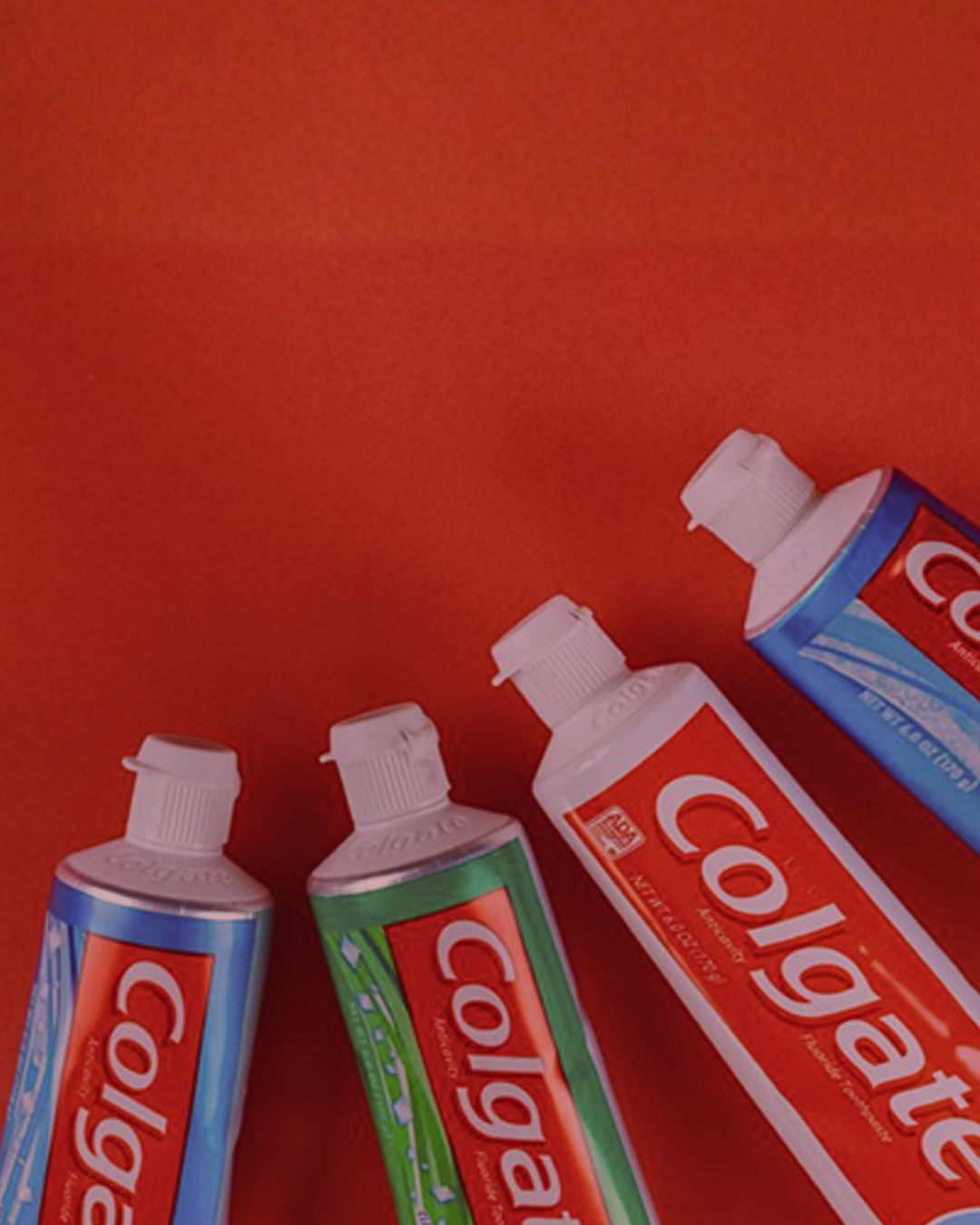 Colgate-Palmolive Equity Research cover