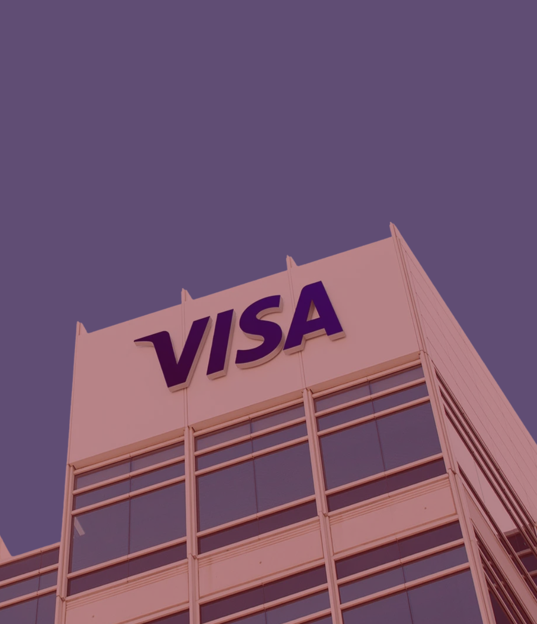Visa Equity Research cover